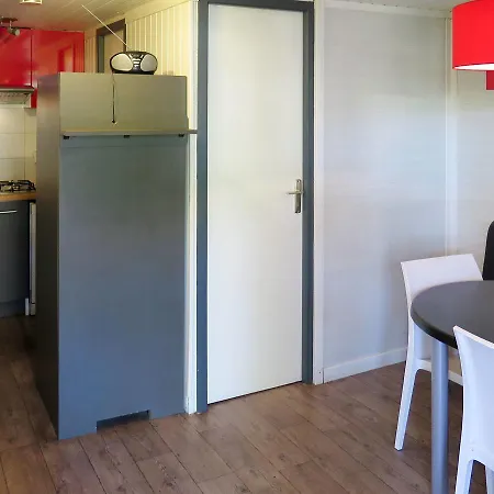 Camping Le Vieux Port 210s