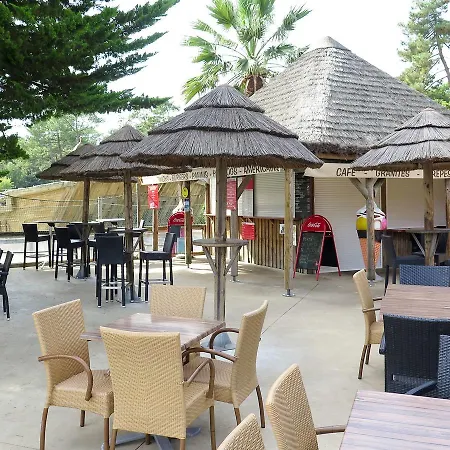 Camping Le Vieux Port 210s