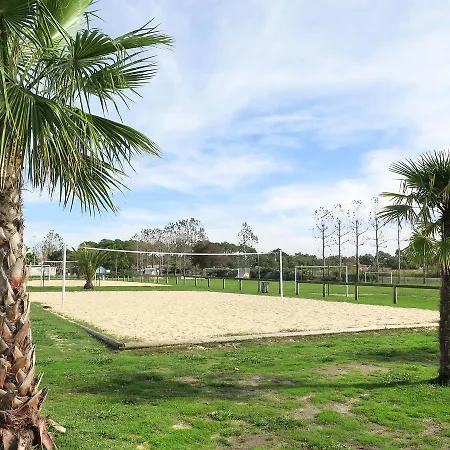 Camping Le Vieux Port 210s
