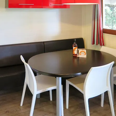 Nyaraló Camping Le Vieux Port 210s