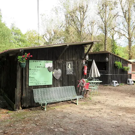 Camping Le Vieux Port 210s Messanges