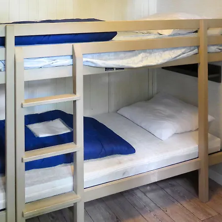 Camping Le Vieux Port 210s *