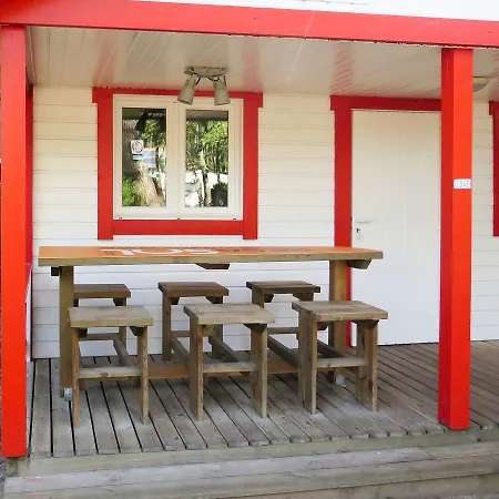 Camping Le Vieux Port 210s *