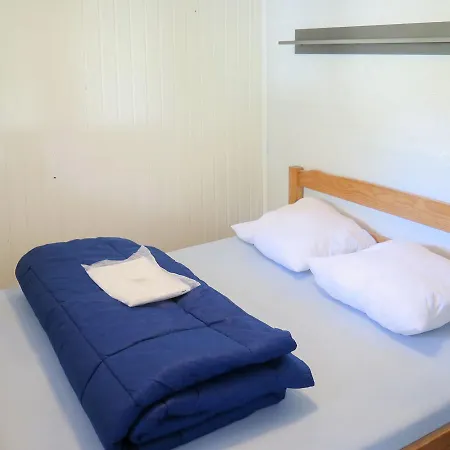 Camping Le Vieux Port 210s