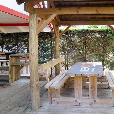 Nyaraló Camping Le Vieux Port 210s