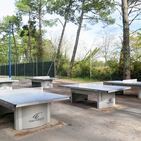 Nyaraló Camping Le Vieux Port 210s