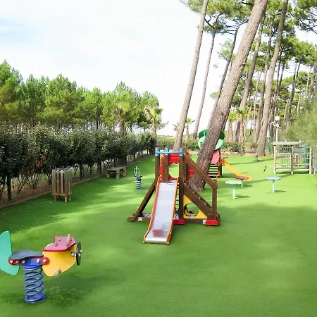 Camping Le Vieux Port 210s Nyaraló *